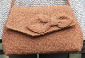 Sidestrand Bag Pattern by Charlies Aunt
