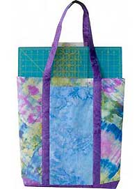 Totally Awesome Toolbag Pattern by Karen West