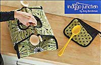 Casserole Carry-All by Indygo Junction