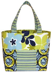Whimsy Bag Pattern in a downloadable format