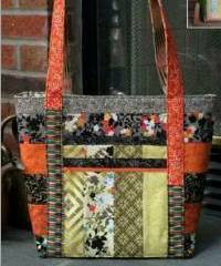 BF Bag Pattern by Marlous Designs