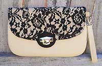 The Statement Clutch by Andrie Designs in PDF