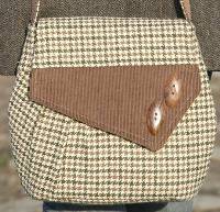 The Bawdsey Bag Pattern by Charlies Aunt in PDF