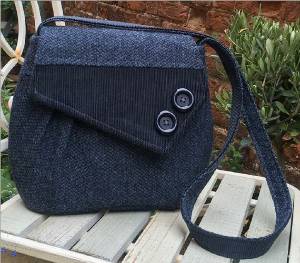 Bawdsey Bag Pattern by Charlies Aunt