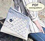 The Salthouse Bag Pattern in PDF