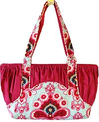 Savannah Bag Pattern