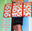 Quilter's Rule Bag Pattern in PDF