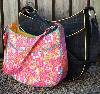 Roll With It Tote PDF Pattern by Andrie Designs