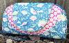 Cleo Everyday Wallet PDF Pattern by Andrie Designs