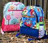 Adventure Time Backpacks PDF Pattern by Andrie Designs
