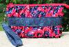 Gather Me Up Clutch PDF Pattern by Andrie Designs