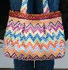 Isabella Tote PDF Pattern by Betz White