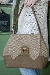 Home Front Bag PDF Pattern by Charlie's Aunt