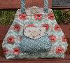 Premium Bond Bag PDF Pattern by Charlie's Aunt