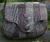 Weybourne Bag PDF Pattern by Charlie's Aunt