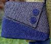 Sedgeford Bag PDF Pattern by Charlie's Aunt