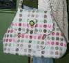 Anglia Bag PDF Pattern by Charlie's Aunt