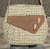 Bawdsey Bag PDF Pattern by Charlie's Aunt