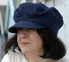 Castle Acre Cap PDF Pattern by Charlie's Aunt