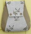 Caistor Courier Bag PDF Pattern by Charlie's Aunt