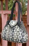 Exchange Bag PDF Pattern by Charlie's Aunt