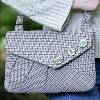 Felbrigg Bag PDF Pattern by Charlie's Aunt