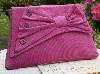 Gershwin Clutch Bag PDF Pattern by Charlie's Aunt
