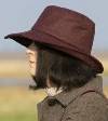 Hainford Hat PDF Pattern by Charlie's Aunt