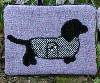 Pooch Purse PDF Pattern by Charlie's Aunt
