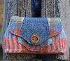 Raynham Bag PDF Pattern by Charlie's Aunt
