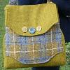 Rural Correspondent Bag PDF Pattern by Charlie's Aunt