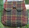 Titchwell Bag PDF Pattern by Charlie's Aunt
