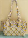 Savannah Bag PDF Pattern by Cozy Nest Design