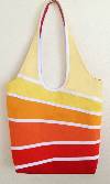 Spectrum Tote PDF Pattern by Cozy Next Design