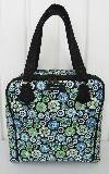 Ellory Bag PDF Pattern by Cozy Nest Design