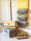 Rollie Pollie Organizer PDF Pattern by Cozy Nest Designs