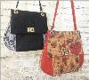 Belinda Bag PDF Pattern by Cozy Nest Design