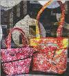 Jules' Bag PDF Pattern by Marlous Designs