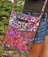 Journey Bag PDF Pattern by Marlous Designs