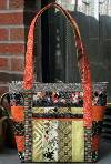 BF Best Friend Bag PDF Pattern by Marlous Designs