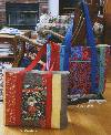 Super Sized Tote PDF Pattern by Marlous Designs