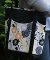 Bucket Tote PDF Pattern by Marlous Designs