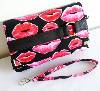 Kiss Clutch PDF Pattern by ChrisW Designs