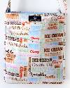 Lombard Street Bag PDF Pattern by ChrisW Designs