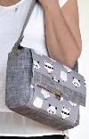 Minifacto Bag PDF Pattern by ChrisW Designs