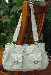Olivia Bag PDF Pattern by ChrisW Designs