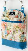 Serendipity Hip Bag PDF Pattern by ChrisW Designs