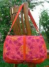 Savannah Bag PDF Pattern by ChrisW Designs