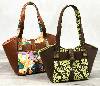 Upgrader Bags PDF Pattern by ChrisW Designs