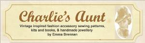 Charlie's Aunt Patterns
